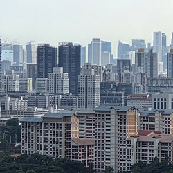 Centro Residences (D20), Condominium #491101141